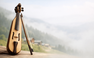 Kemençe Nedir? Karadeniz Müziğinin Sesi