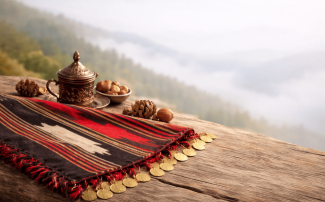 Keşan Nedir? Karadeniz Kültürünün Simgesi