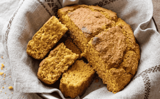 Mısır Ekmeği Nasıl Yapılır? Karadeniz Usulü Tarif