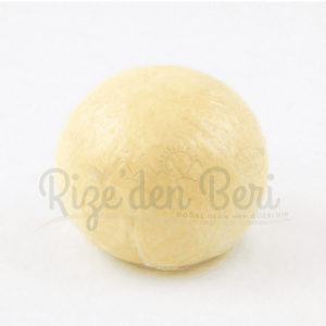 Katkısız Yemeklik Tereyağı (1 kg)