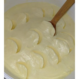 Yayık Tereyağı 1 Kg