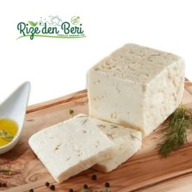 Tam Olgunlaşmış Beyaz Peynir-1 Kg