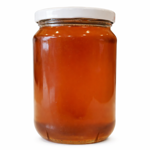 Ovit Yayla Çiçek Balı - 1 kg