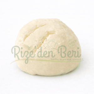 Cimil Yayla Tereyağı (1 kg)