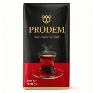Prodem Siyah Çay (1 kg)