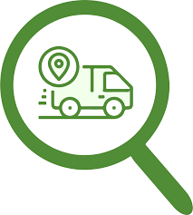 Siparişimin durumunu nasıl takip edebilirim?