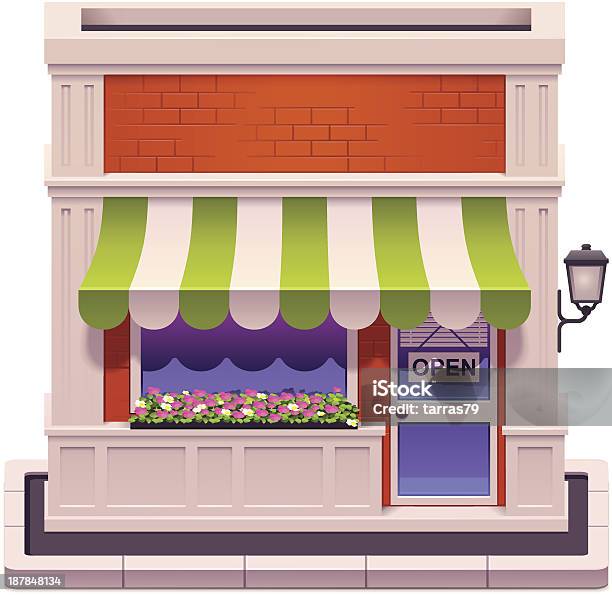 Fiziksel bir mağazanız var mı?