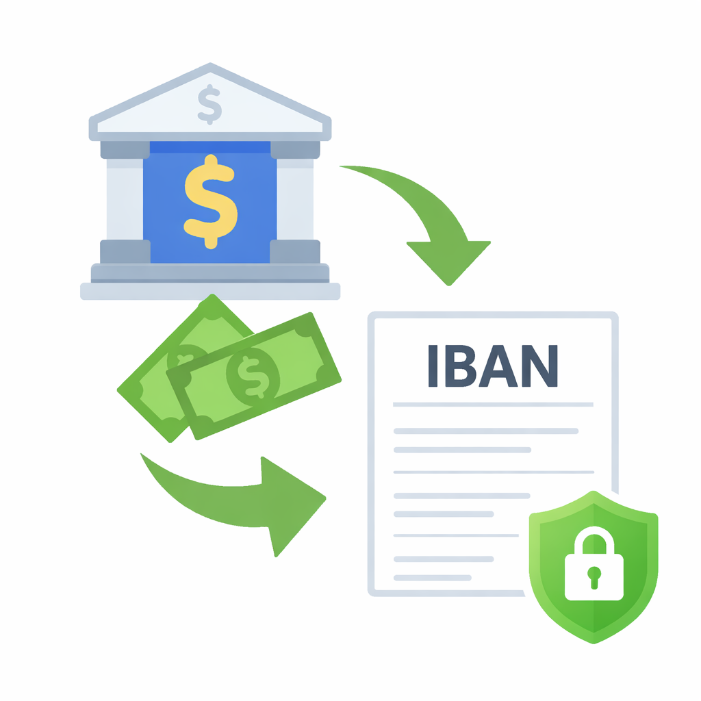 Havale / EFT ile ödeme yapabilir miyim?
